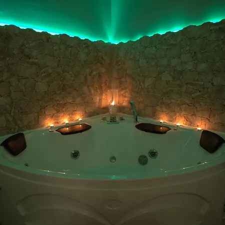 Apartamento Le Dimore Di Freya