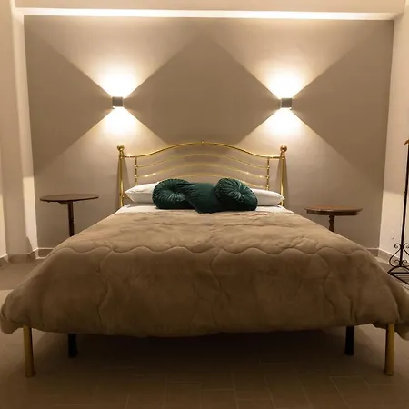 Hotell Le Dimore Di Freya Catania