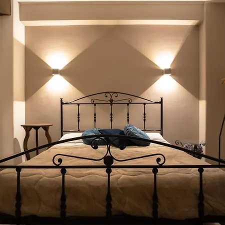Le Dimore Di Freya Apartamento Catania