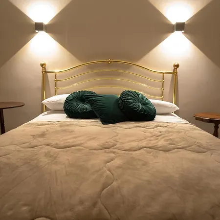 Le Dimore Di Freya * Katánie