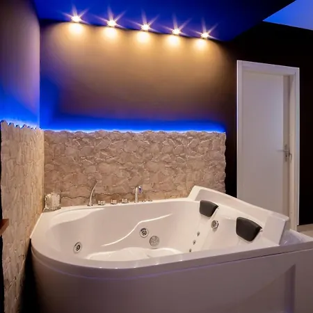 Le Dimore Di Freya Hotell