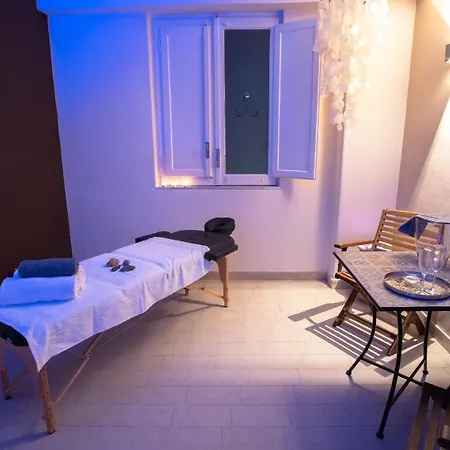 Hotel Le Dimore Di Freya Katánie