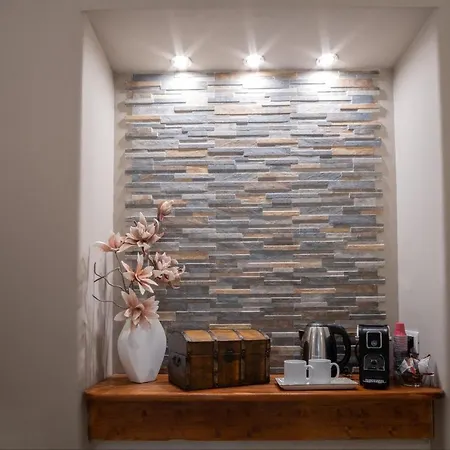 Le Dimore Di Freya * 卡塔尼亚