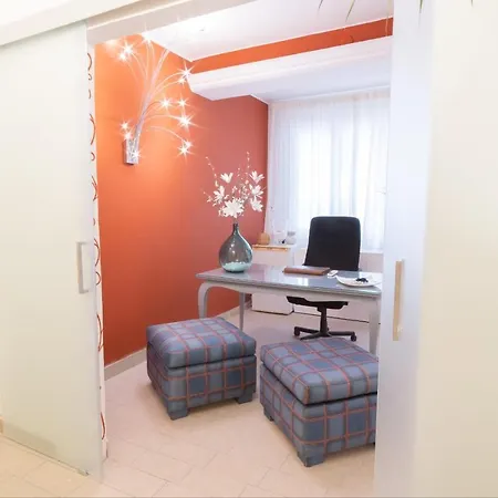 Le Dimore Di Freya Hotel *