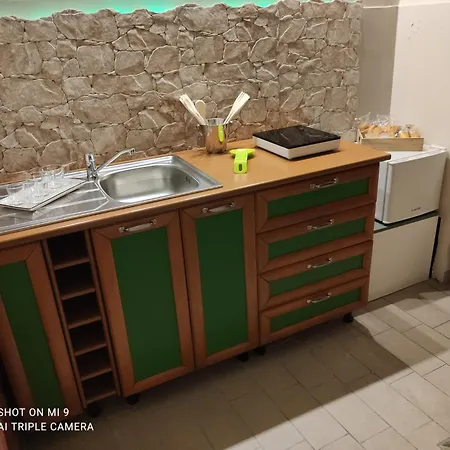 Le Dimore Di Freya 卡塔尼亚