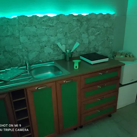 Le Dimore Di Freya *