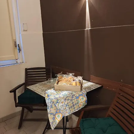 Le Dimore Di Freya * 卡塔尼亚