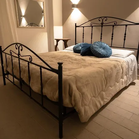 Apartmán Le Dimore Di Freya