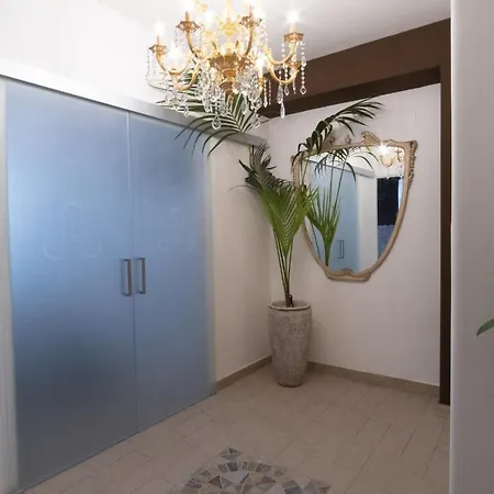 Le Dimore Di Freya *