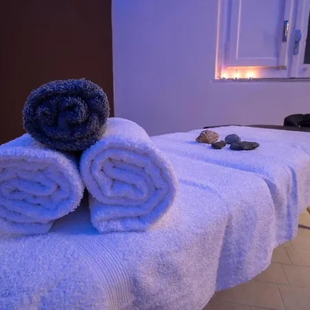 Le Dimore Di Freya Apartmán *