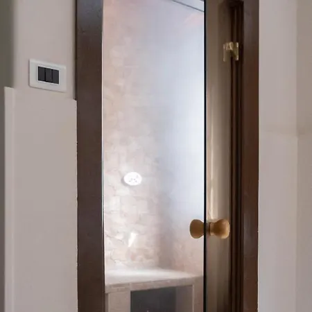 Apartament Le Dimore Di Freya
