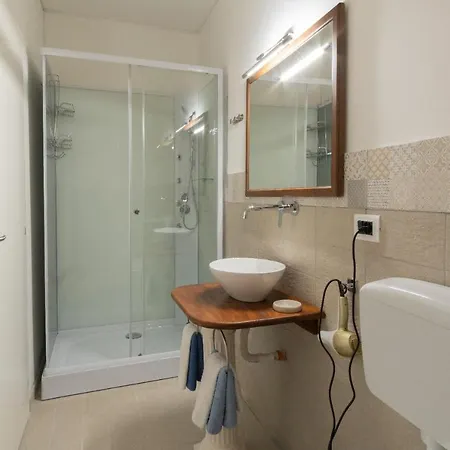 Le Dimore Di Freya Apartament