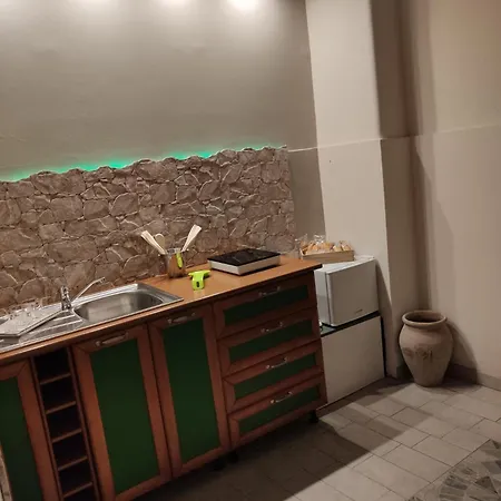 Le Dimore Di Freya Apartament