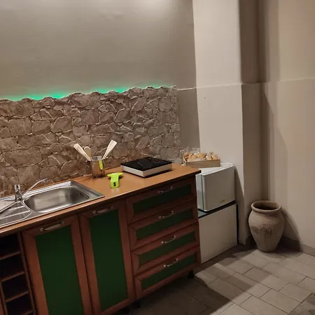 Apartament Le Dimore Di Freya