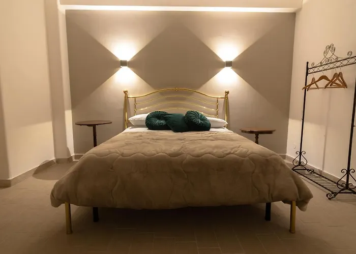 فندق Le Dimore Di Freya كاتانيا