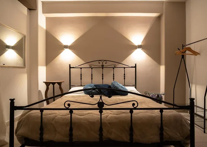 Le Dimore Di Freya Hotel Catania