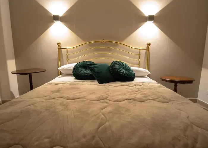 Le Dimore Di Freya * Catania