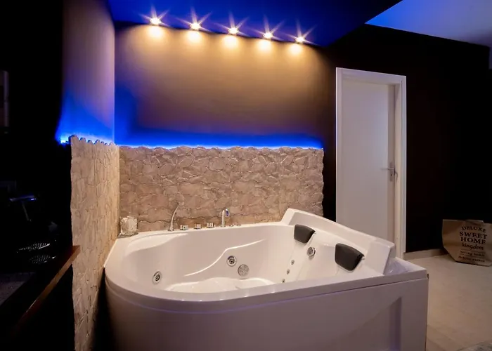 Le Dimore Di Freya فندق