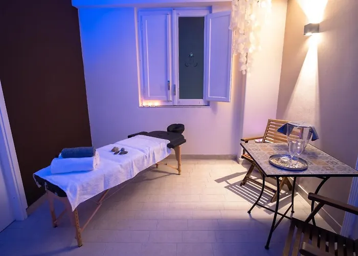 فندق Le Dimore Di Freya كاتانيا