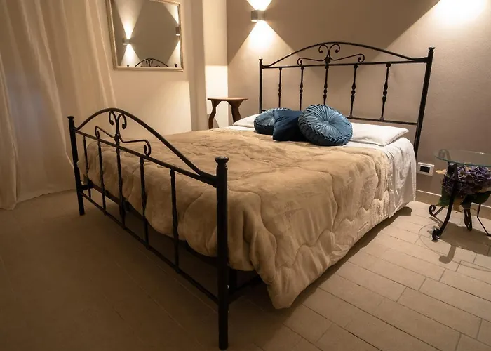 فندق Le Dimore Di Freya