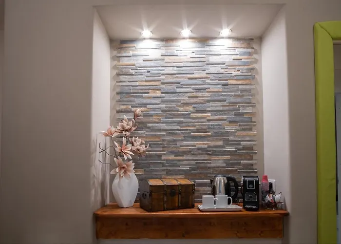 Le Dimore Di Freya * كاتانيا