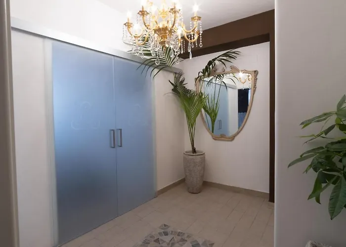 Le Dimore Di Freya *