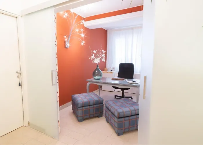 Le Dimore Di Freya فندق *