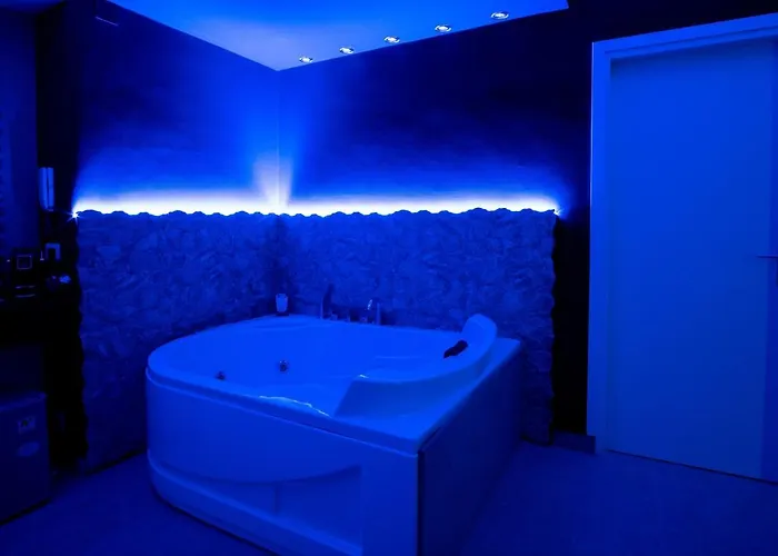 فندق Le Dimore Di Freya كاتانيا