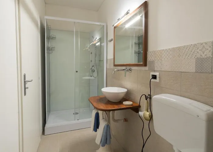 Le Dimore Di Freya فندق