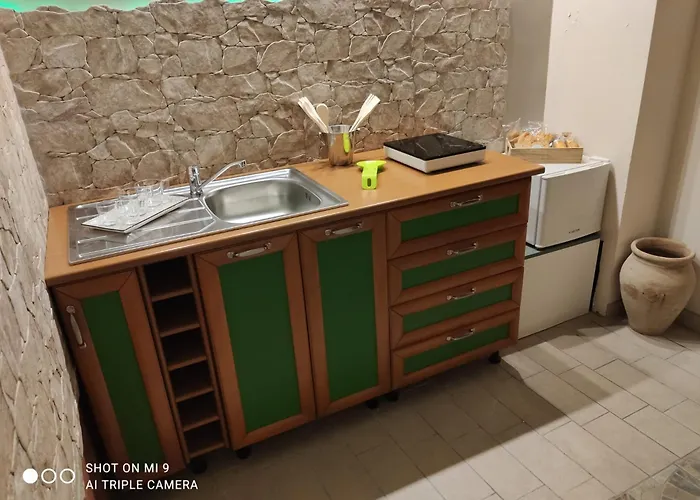 Le Dimore Di Freya كاتانيا