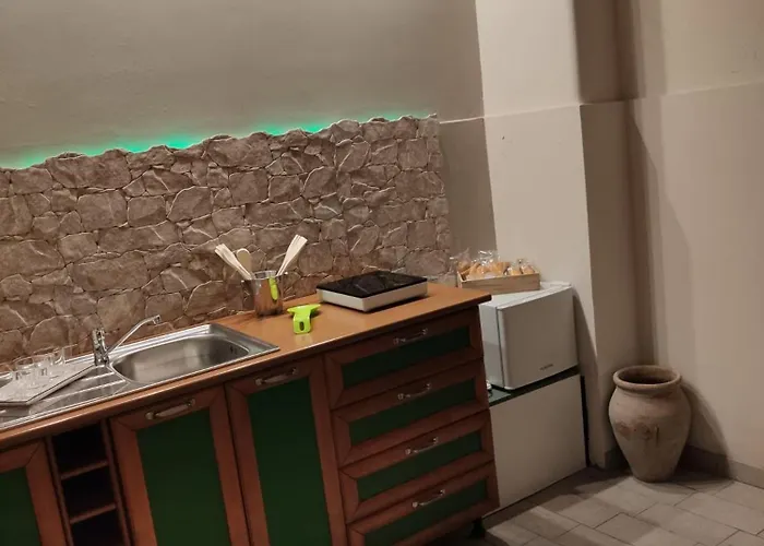 Le Dimore Di Freya فندق