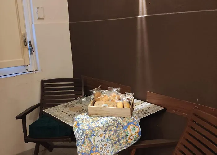 Le Dimore Di Freya * كاتانيا