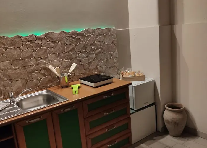 فندق Le Dimore Di Freya